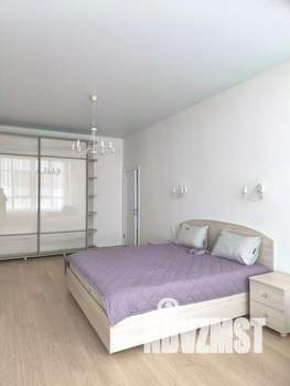 2-к квартира, посуточно, 76м2, 1/1 этаж