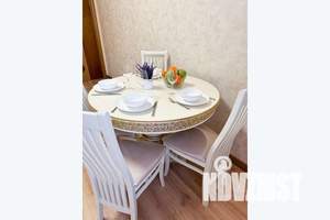 1-к квартира, посуточно, 39м2, 4/5 этаж