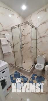 Студия квартира, посуточно, 32м2, 2/5 этаж