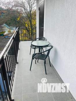 Студия квартира, посуточно, 30м2, 3/3 этаж