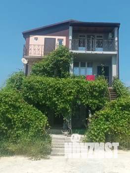 Студия квартира, посуточно, 30м2, 2/3 этаж