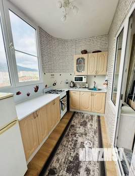 2-к квартира, на длительный срок, 45м2, 7/9 этаж