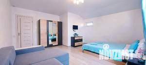 1-к квартира, посуточно, 21м2, 3/3 этаж