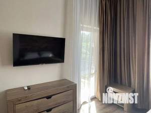 2-к квартира, посуточно, 50м2, 1/1 этаж
