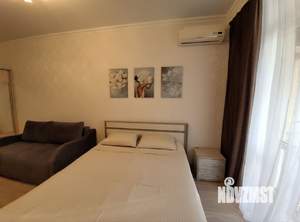 1-к квартира, на длительный срок, 40м2, 4/8 этаж