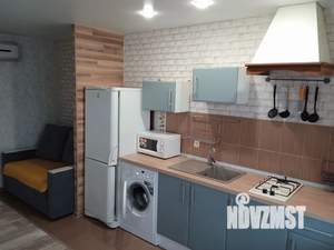 2-к квартира, посуточно, 40м2, 2/2 этаж