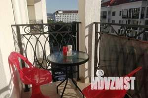 2-к квартира, посуточно, 52м2, 5/6 этаж