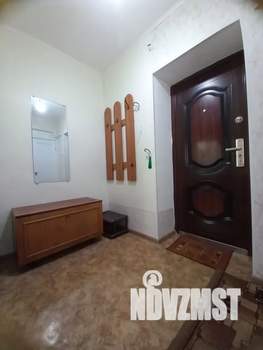 1-к квартира, посуточно, 35м2, 1/5 этаж