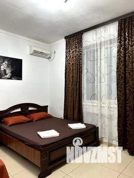 3-к квартира, посуточно, 120м2, 1/2 этаж