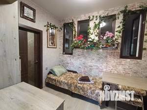 1-к квартира, посуточно, 48м2, 3/7 этаж