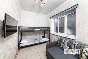 2-к квартира, посуточно, 33м2, 1/3 этаж