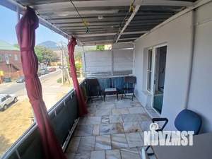 2-к квартира, посуточно, 48м2, 2/5 этаж