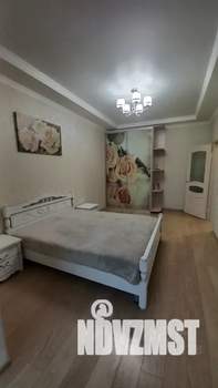 1-к квартира, посуточно, 41м2, 3/12 этаж