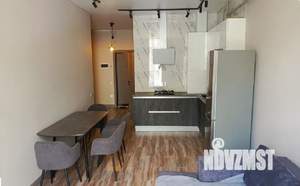 2-к квартира, посуточно, 56м2, 2/6 этаж