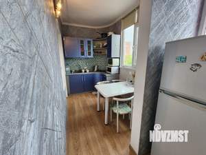 2-к квартира, на длительный срок, 47м2, 5/9 этаж