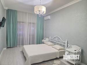 1-к квартира, на длительный срок, 45м2, 4/8 этаж