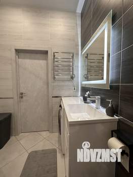 1-к квартира, посуточно, 45м2, 2/8 этаж