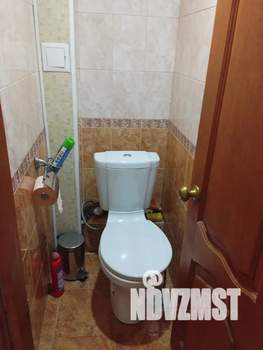 2-к квартира, посуточно, 75м2, 4/5 этаж