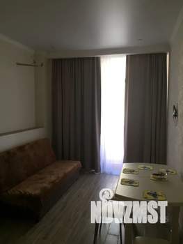 1-к квартира, посуточно, 50м2, 3/5 этаж