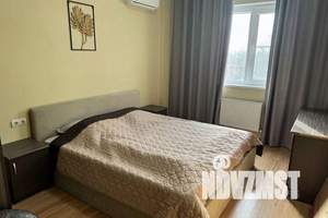 2-к квартира, посуточно, 62м2, 2/5 этаж