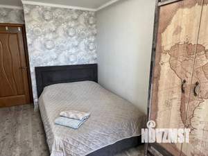 2-к квартира, посуточно, 50м2, 4/9 этаж