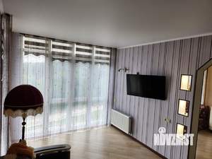 2-к квартира, на длительный срок, 52м2, 5/8 этаж