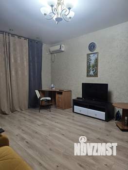 1-к квартира, на длительный срок, 58м2, 1/8 этаж