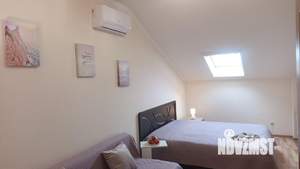 1-к квартира, посуточно, 46м2, 8/8 этаж