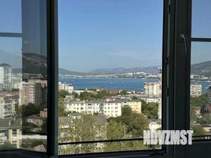 2-к квартира, посуточно, 50м2, 1/1 этаж
