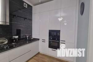 2-к квартира, посуточно, 55м2, 4/5 этаж