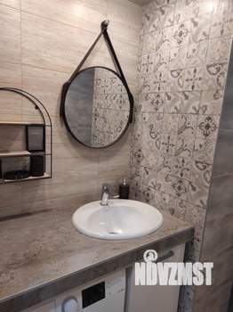 1-к квартира, на длительный срок, 40м2, 6/6 этаж