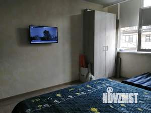 Студия квартира, посуточно, 25м2, 1/3 этаж