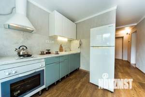 1-к квартира, посуточно, 35м2, 2/9 этаж