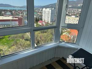 1-к квартира, на длительный срок, 55м2, 9/10 этаж