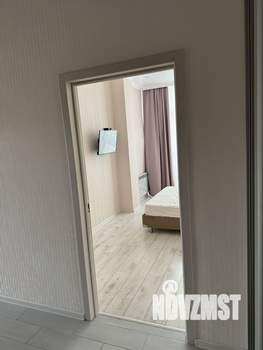 2-к квартира, посуточно, 59м2, 2/10 этаж