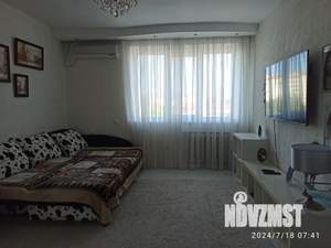 2-к квартира, посуточно, 50м2, 5/6 этаж