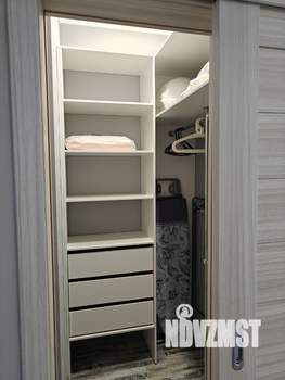1-к квартира, на длительный срок, 49м2, 5/7 этаж