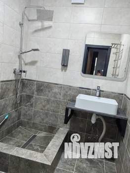 1-к квартира, посуточно, 50м2, 2/5 этаж