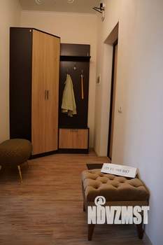 1-к квартира, на длительный срок, 38м2, 8/10 этаж