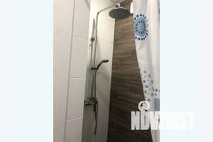 1-к квартира, посуточно, 41м2, 3/3 этаж