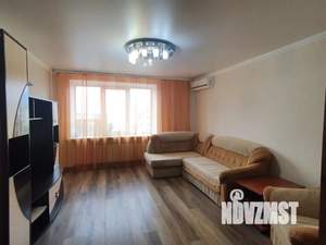 2-к квартира, посуточно, 56м2, 4/9 этаж