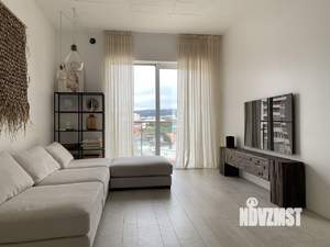 2-к квартира, посуточно, 100м2, 7/12 этаж