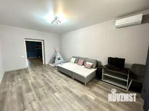 3-к квартира, на длительный срок, 84м2, 4/6 этаж