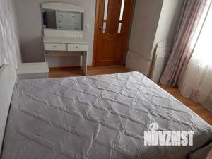 3-к квартира, посуточно, 57м2, 4/5 этаж