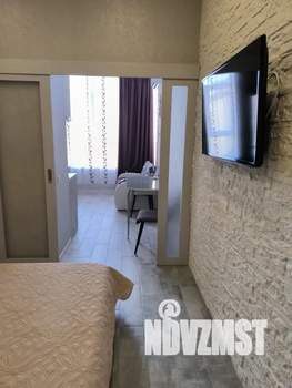 Студия квартира, посуточно, 33м2, 3/7 этаж