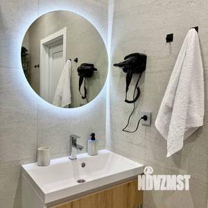 1-к квартира, на длительный срок, 42м2, 13/16 этаж