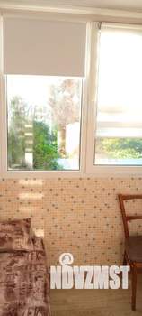 2-к квартира, посуточно, 55м2, 2/5 этаж