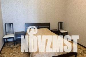 1-к квартира, посуточно, 41м2, 6/11 этаж
