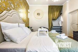 1-к квартира, посуточно, 52м2, 1/1 этаж