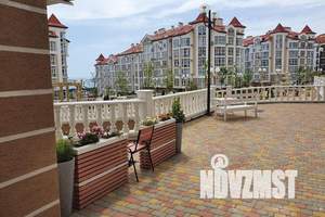 1-к квартира, посуточно, 14м2, 1/7 этаж